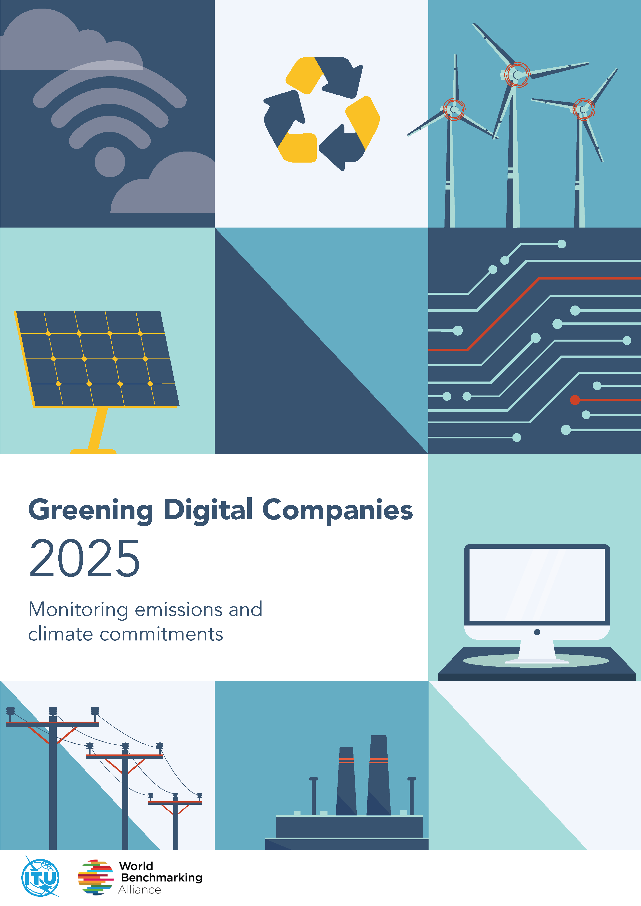 GDC 2025 report cover